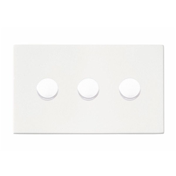 Hartland G2 Matt White 3g Rotary Companion Controller Matt White