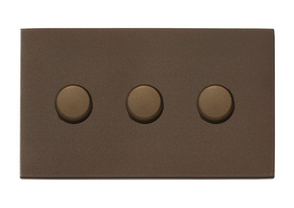 Hartland G2 Richmond Bronze 3g Rotary Companion Controller Richmond Bronze