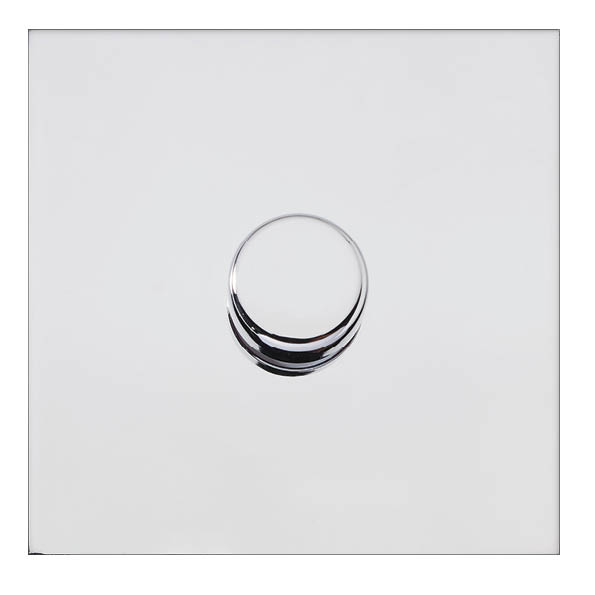 Sheer G2 Bright Chrome 1g Rotary Companion Controller Bright Chrome