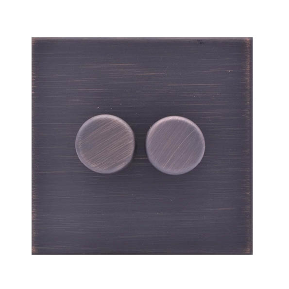 Sheer G2 Etrium Bronze 2g Rotary Companion Controller Etrium Bronze