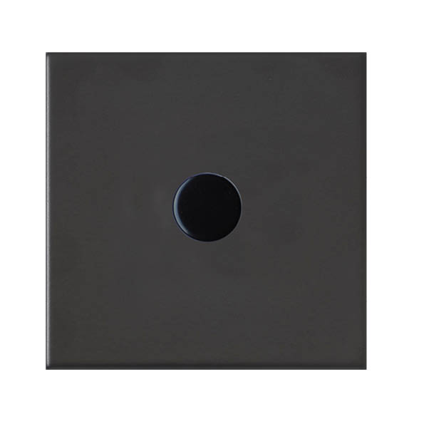 Sheer G2 Matt Black 1g Rotary Companion Controller Matt Black