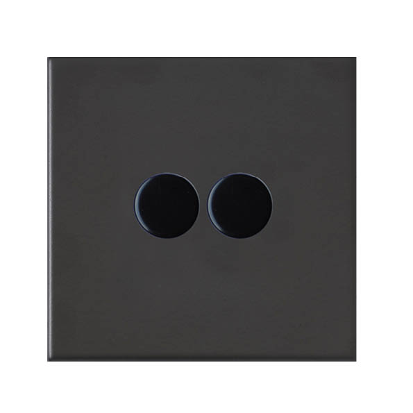 Sheer G2 Matt Black 2g Rotary Companion Controller Matt Black