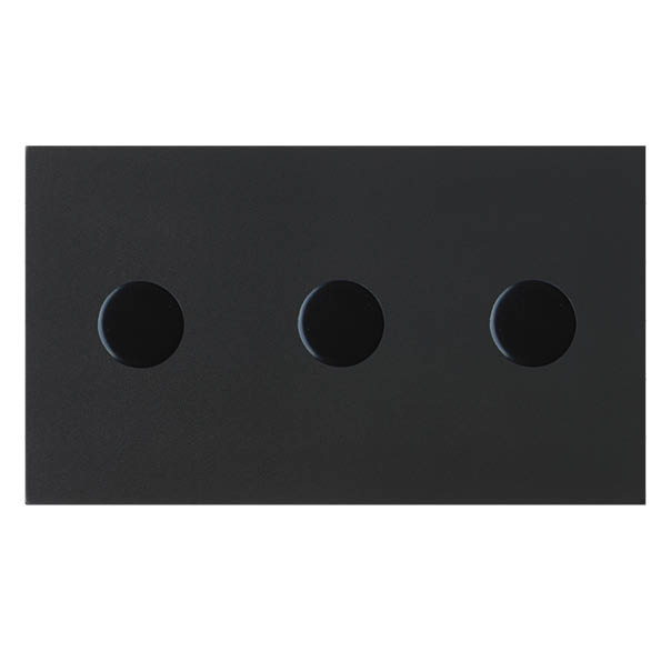 Sheer G2 Matt Black 3g Rotary Companion Controller Matt Black