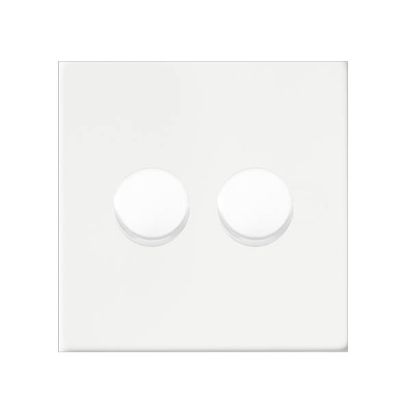 Sheer G2 Matt White 2g Rotary Companion Controller Matt White
