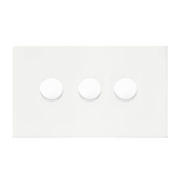 Sheer G2 Matt White 3g Rotary Companion Controller Matt White